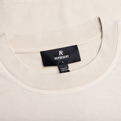 Grand Vintage T-Shirt - Champagne