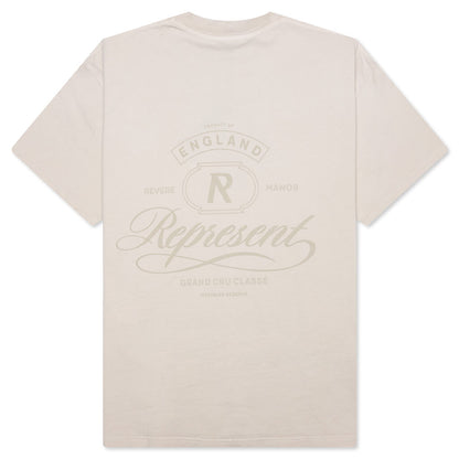 Grand Vintage T-Shirt - Champagne
