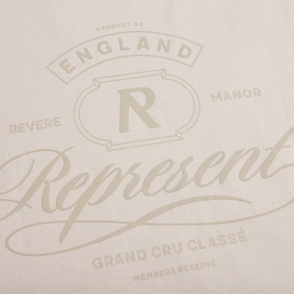 Grand Vintage T-Shirt - Champagne