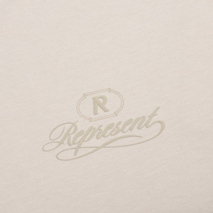 Grand Vintage T-Shirt - Champagne