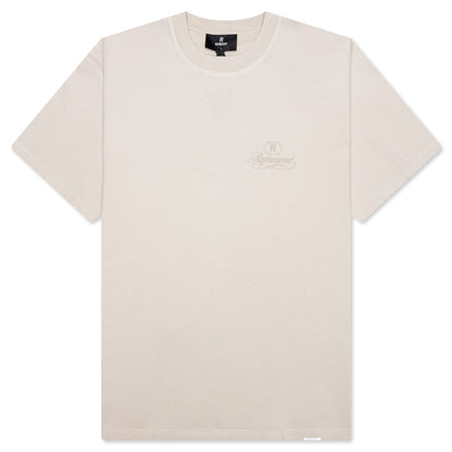 Grand Vintage T-Shirt - Champagne