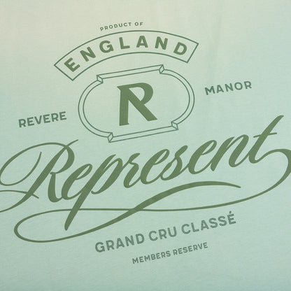 Grand Vintage T-Shirt - Washed Sage