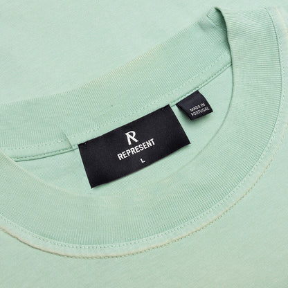 Grand Vintage T-Shirt - Washed Sage