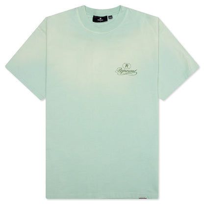 Grand Vintage T-Shirt - Washed Sage