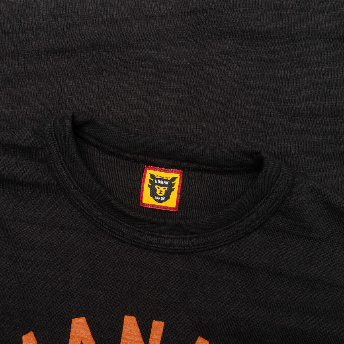 Graphic T-Shirt #10 - Black
