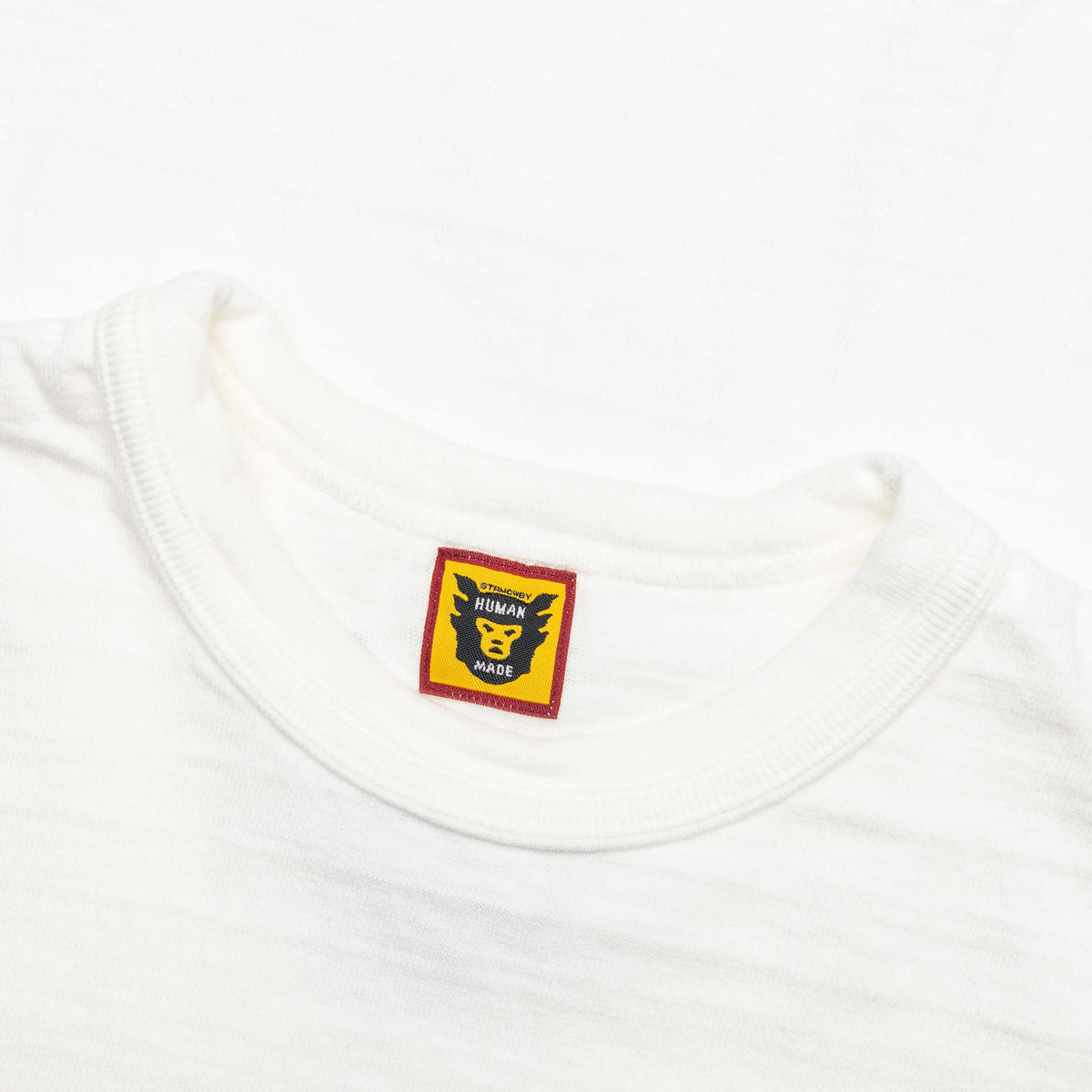 Graphic T-Shirt #19 - White