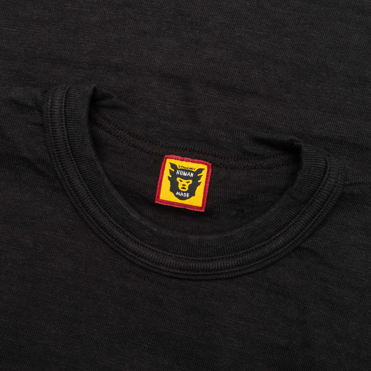 Graphic T-Shirt #20 - Black