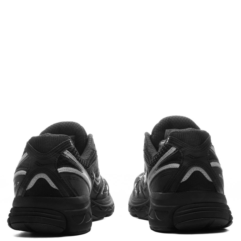 Progrid Guide 7 - Black/Silver