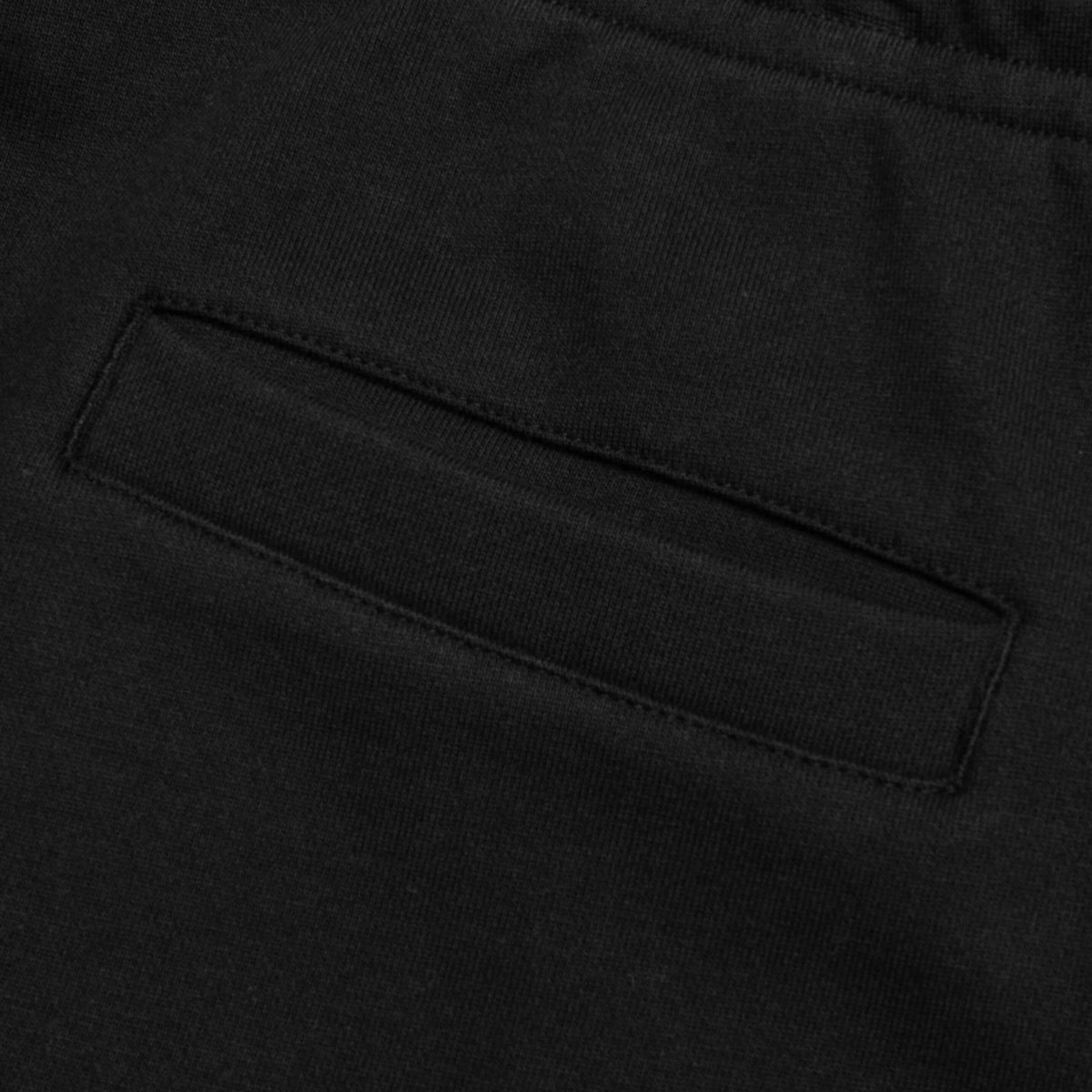 Guild Sweatpant - Black