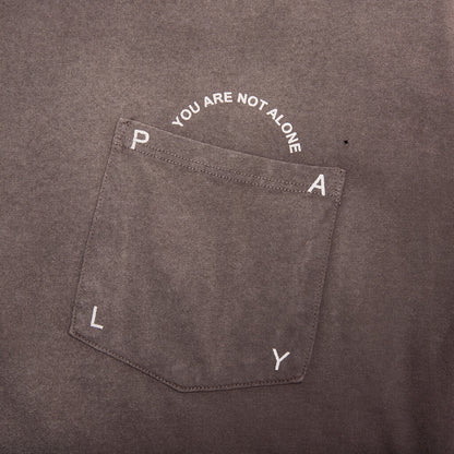 Gummo Tee - Brown