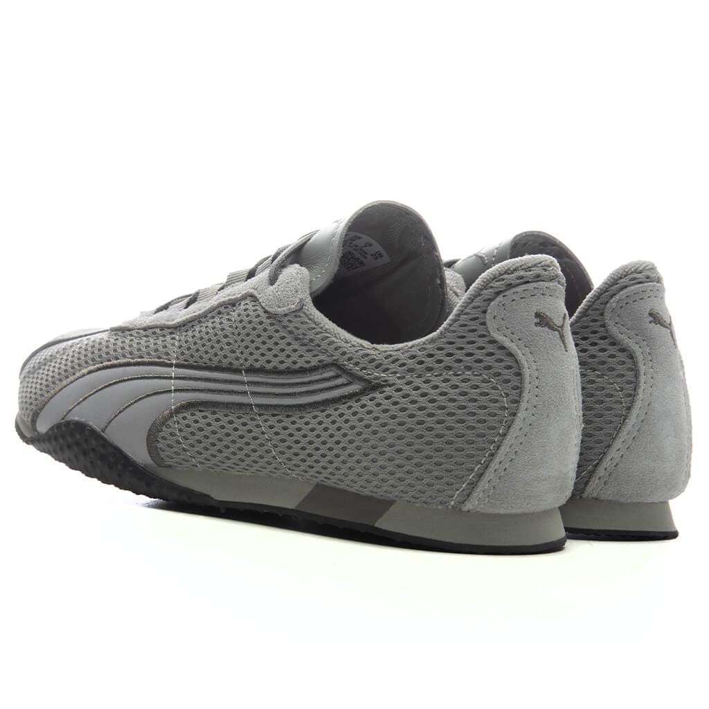 H-Street - Gray Echo/Stormy Slate