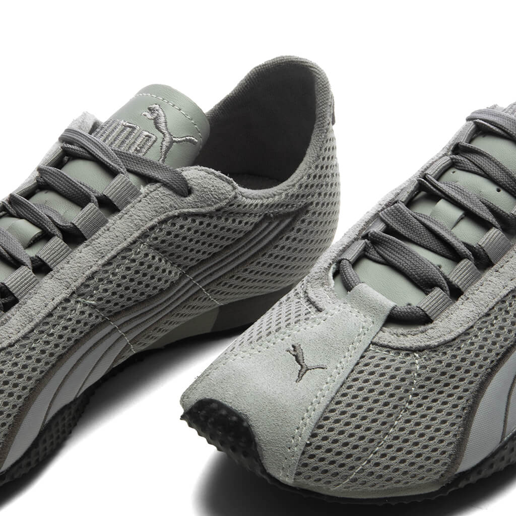 H-Street - Gray Echo/Stormy Slate