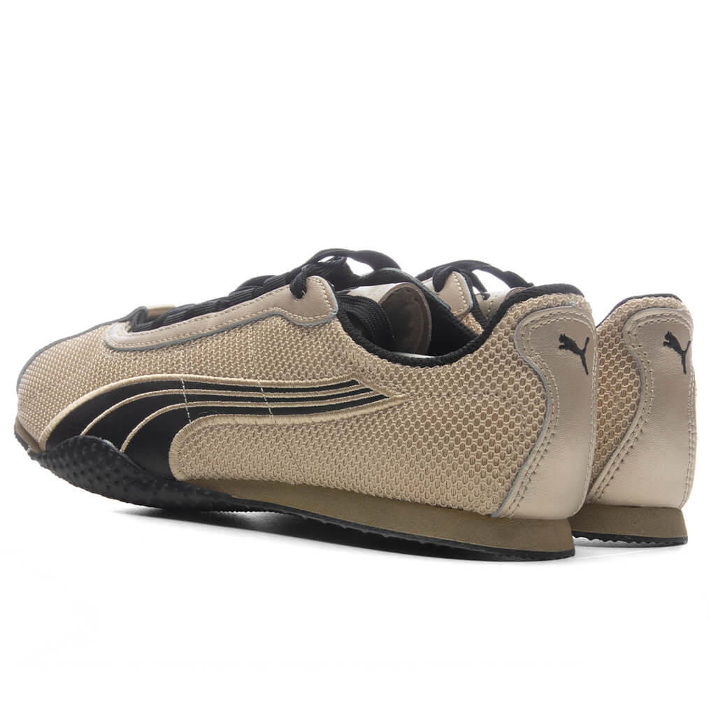 H-Street Chrome - Gold/Black