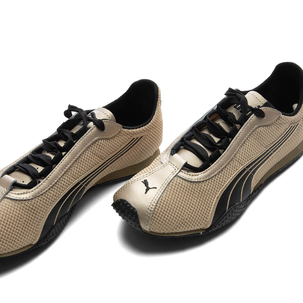 H-Street Chrome - Gold/Black