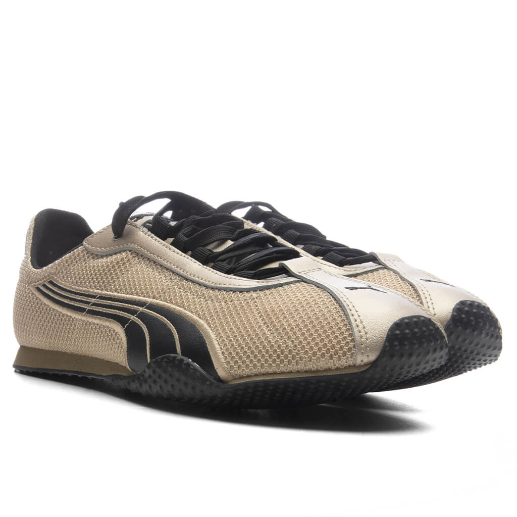 H-Street Chrome - Gold/Black