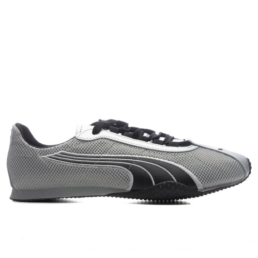 H-Street Chrome - Silver/Black