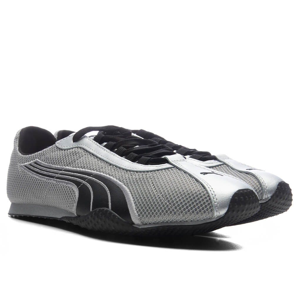 H-Street Chrome - Silver/Black