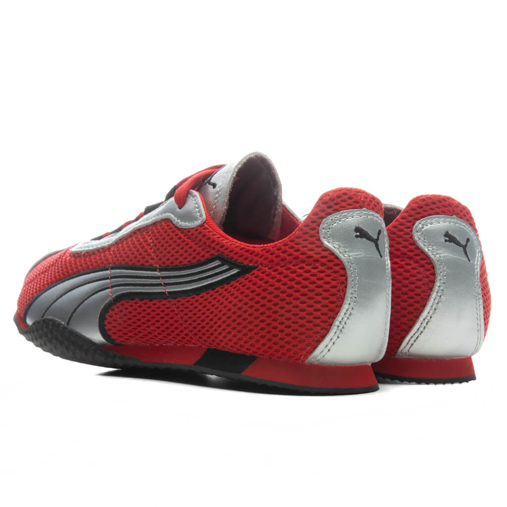 H-Street OG - For All Time Red/Puma Black