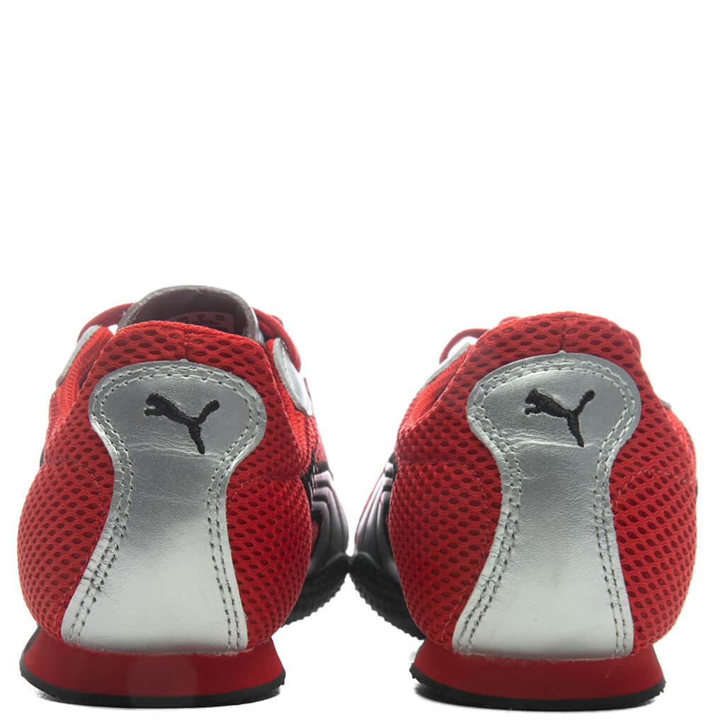 H-Street OG - For All Time Red/Puma Black