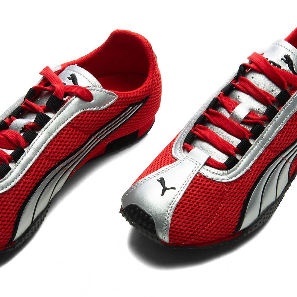 H-Street OG - For All Time Red/Puma Black