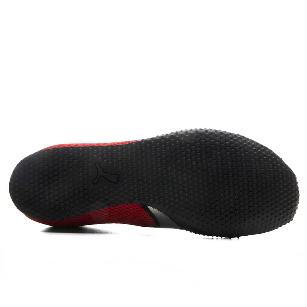 H-Street OG - For All Time Red/Puma Black
