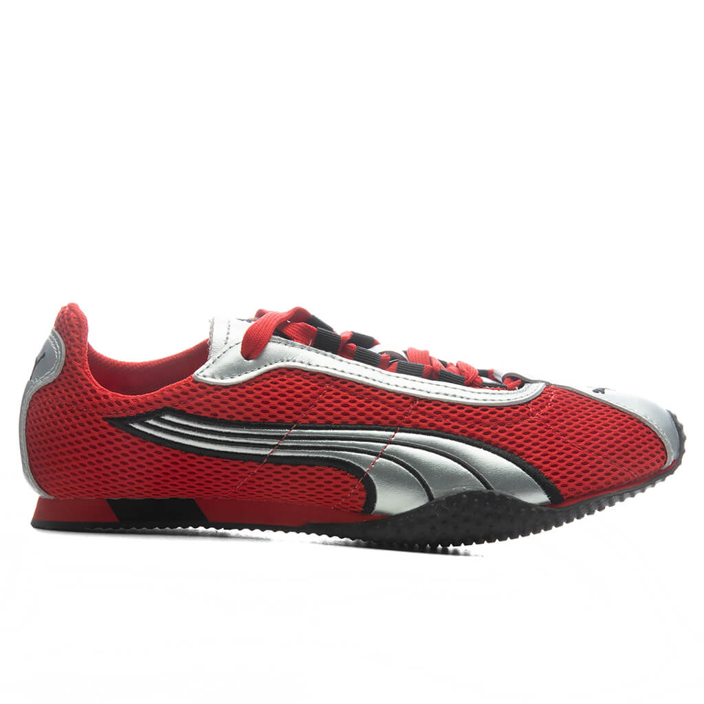 H-Street OG - For All Time Red/Puma Black