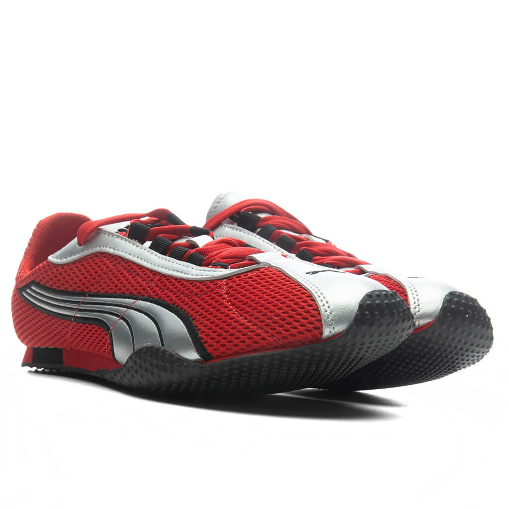 H-Street OG - For All Time Red/Puma Black
