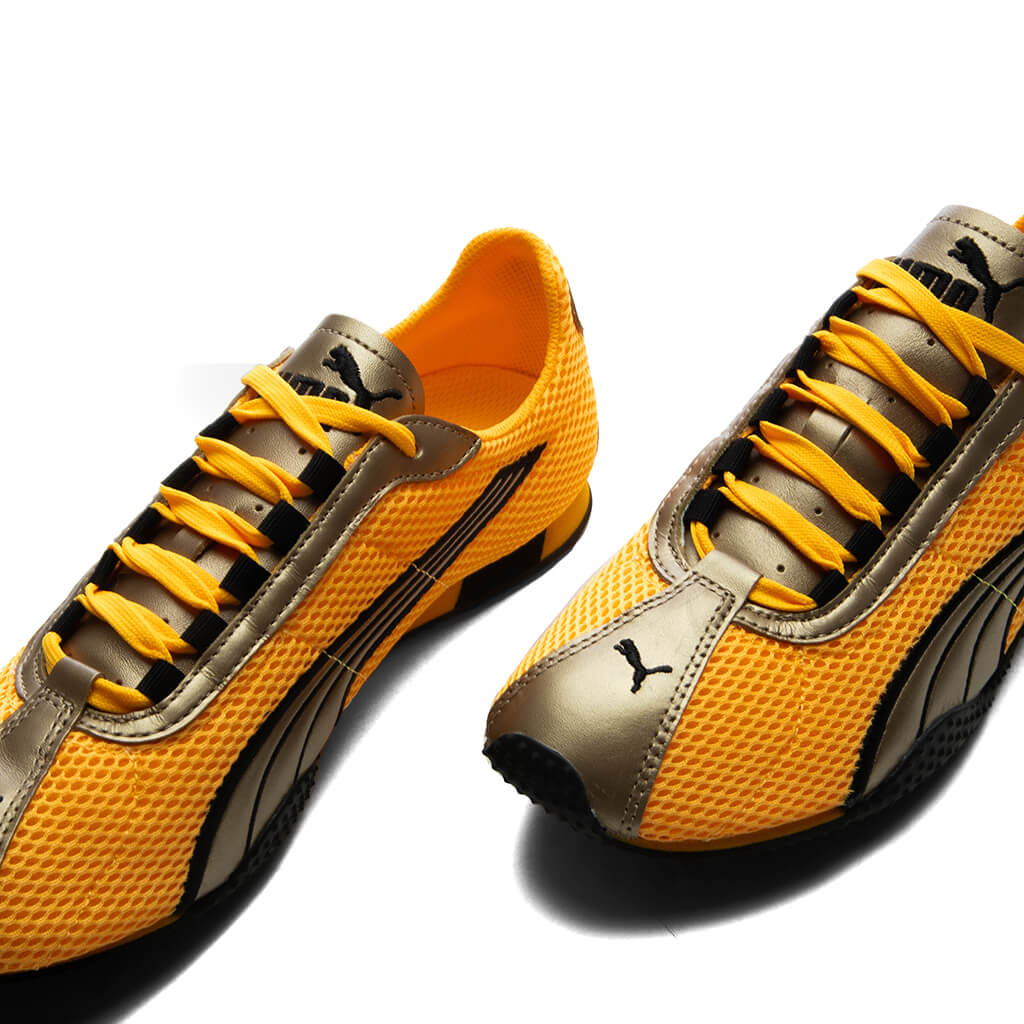 H-Street OG - Sun Stream/Puma Gold
