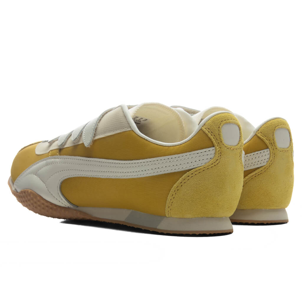 H-Street Strap N - Dazzling Yellow/Warm White