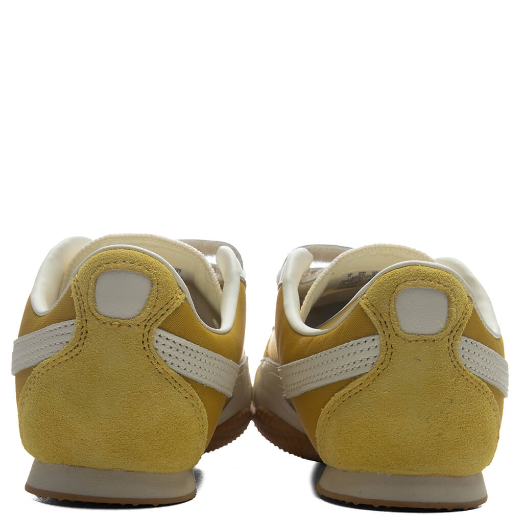 H-Street Strap N - Dazzling Yellow/Warm White