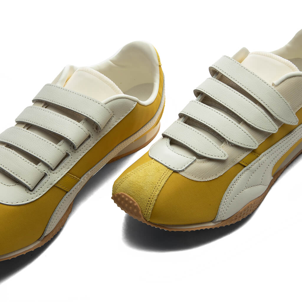H-Street Strap N - Dazzling Yellow/Warm White