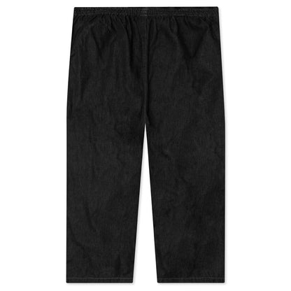 H.D. Pant - Black