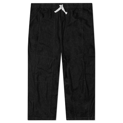 H.D. Pant - Black
