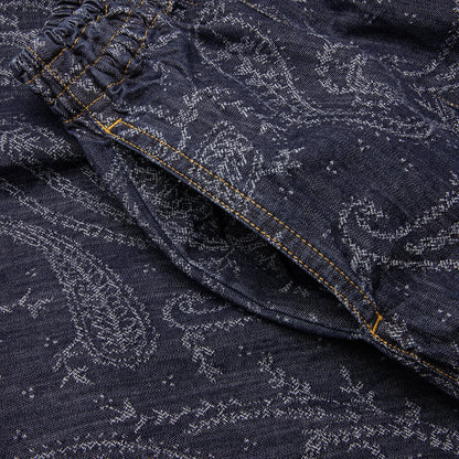 H.D. Pant - Indigo