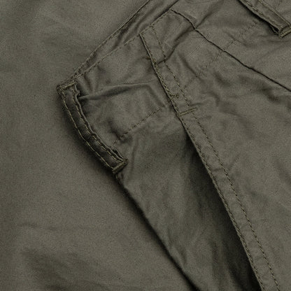 H.D. Pant - Olive