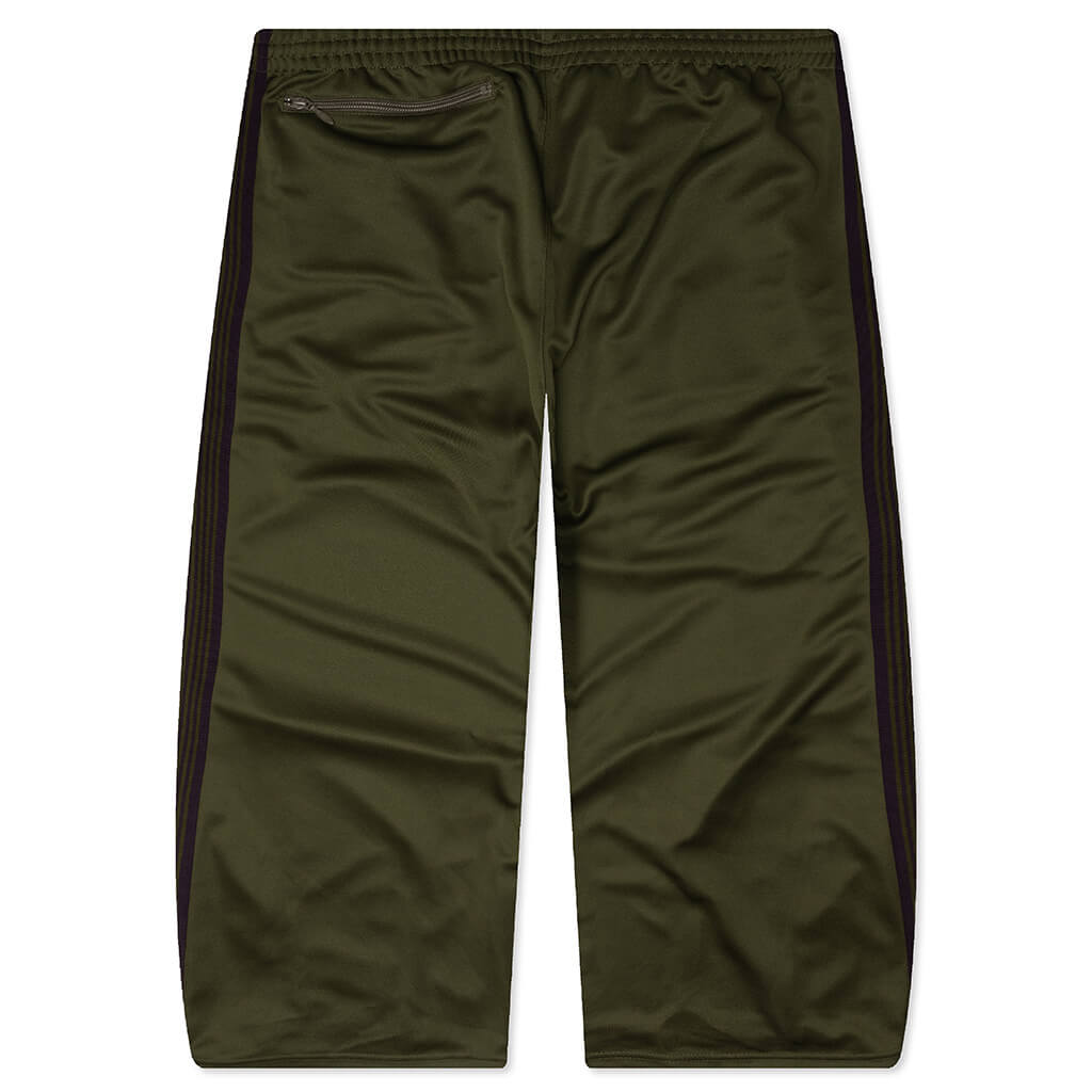 H.D. Track Pant - Olive
