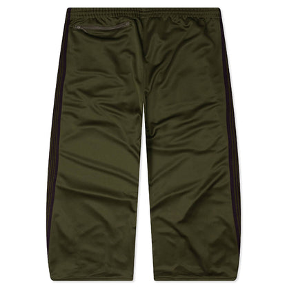 H.D. Track Pant - Olive