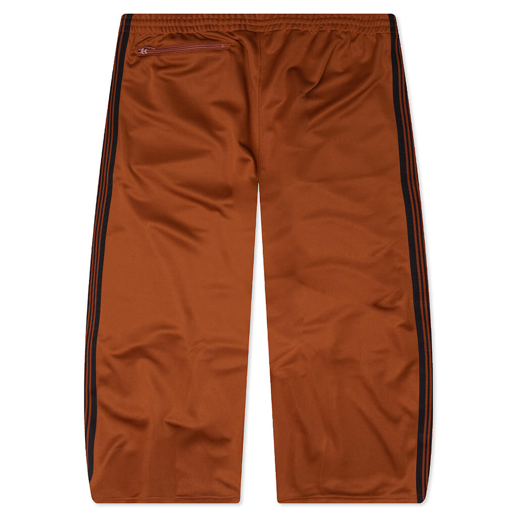 H.D. Track Pant - Rust