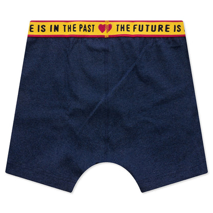 HM Boxer Brief - Navy