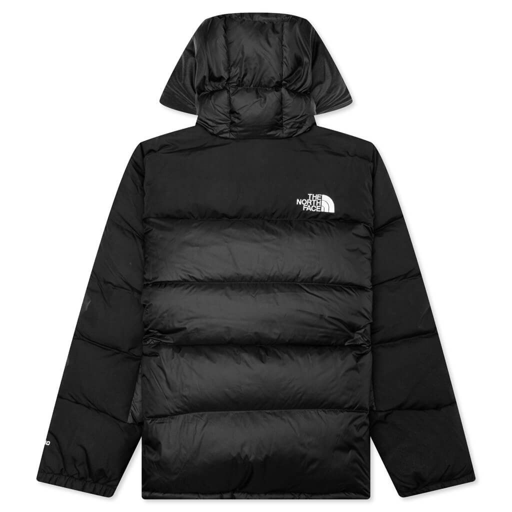 HMLYN Down Parka - TNF Black