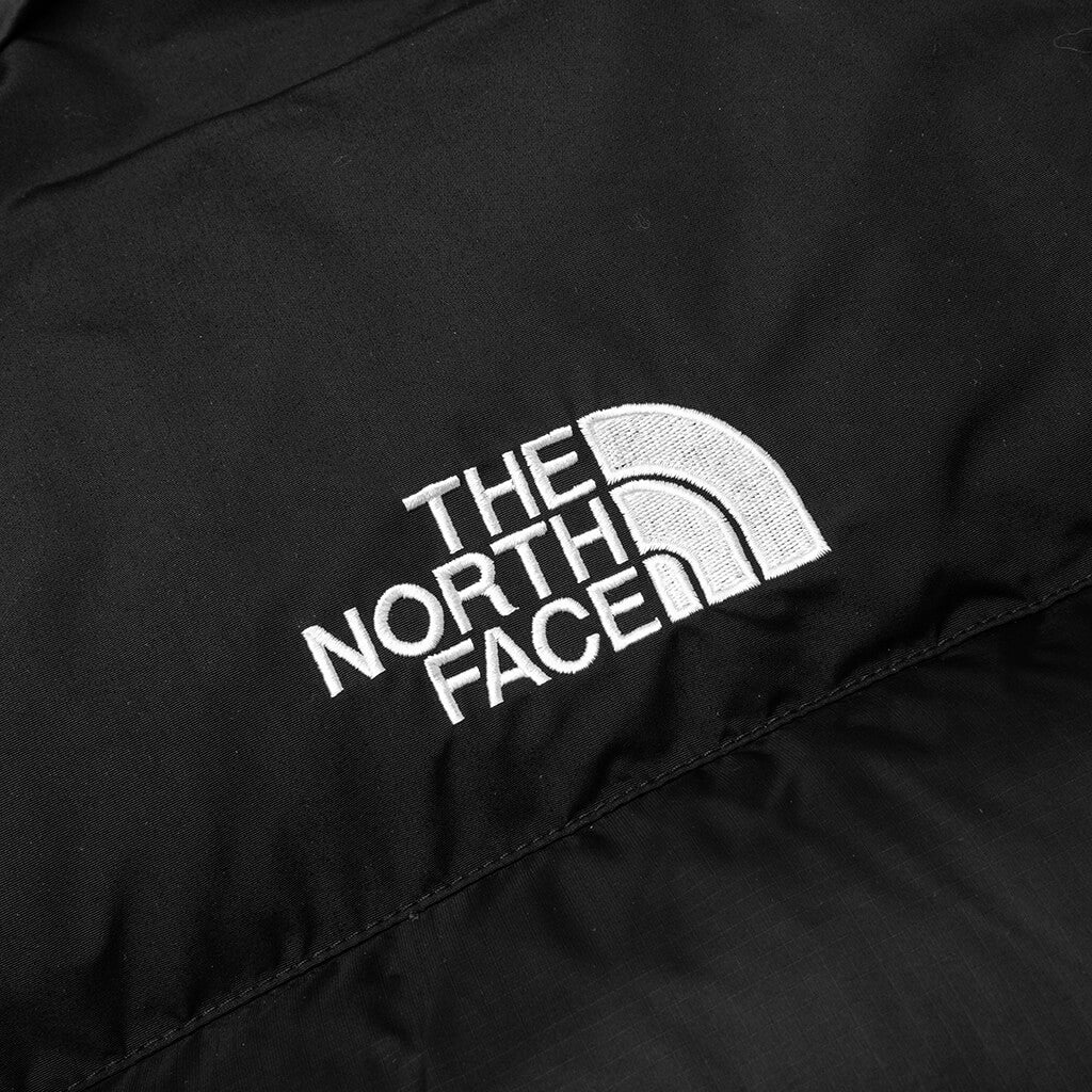 HMLYN Down Parka - TNF Black