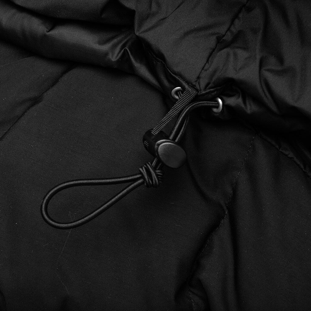 HMLYN Down Parka - TNF Black