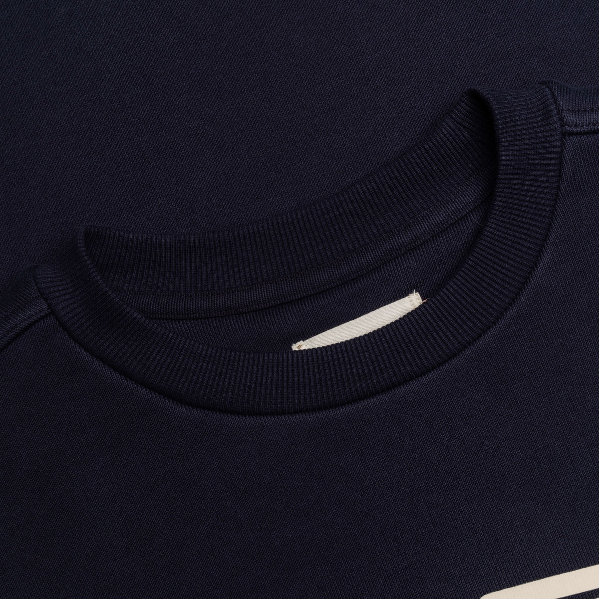 HTG Pullover - Blue