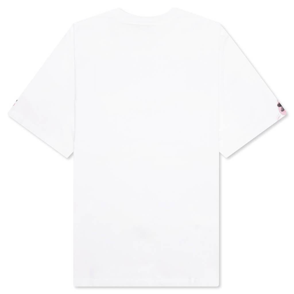 T-Shirt - Lily White