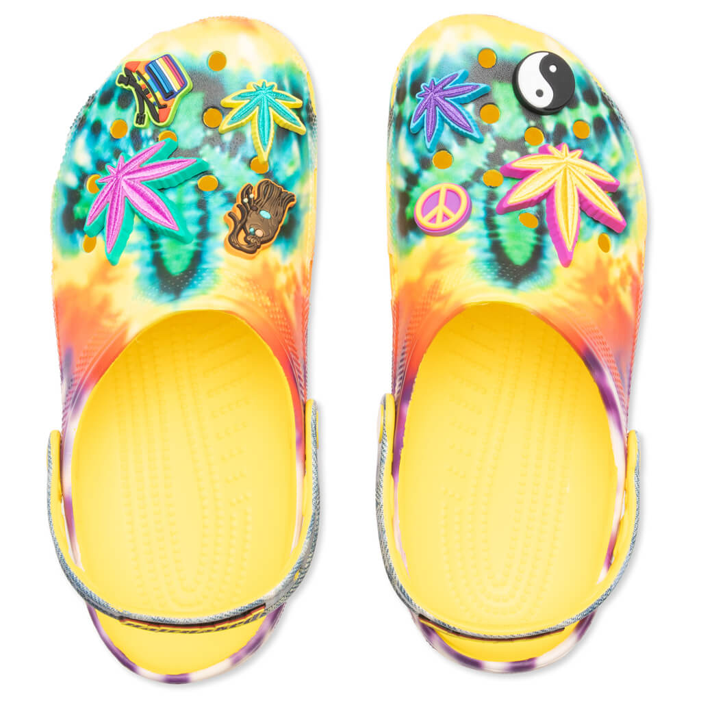 Half Baked Classic Clog - Multi