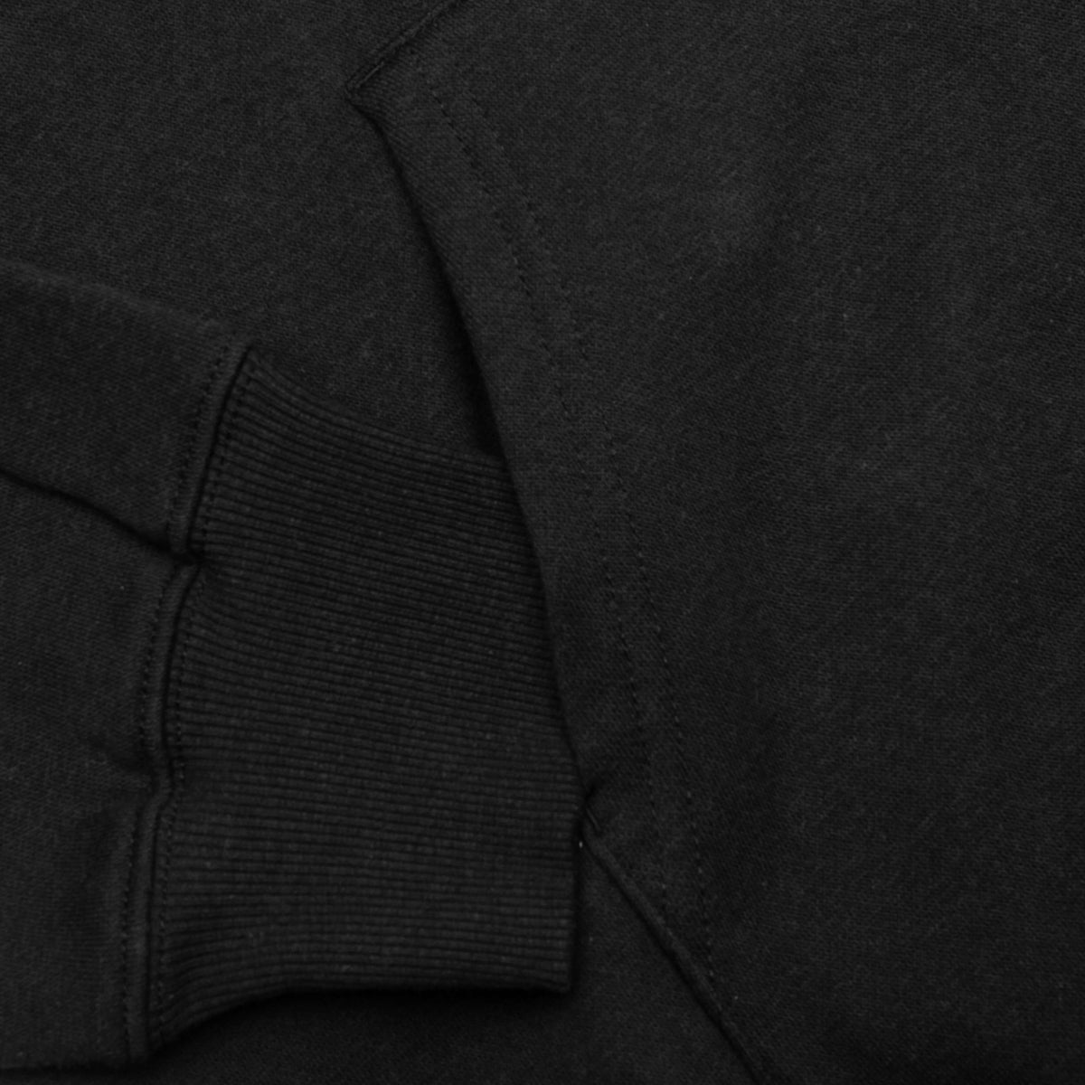 Half Dome Pullover Hoodie - TNF Black/TNF White