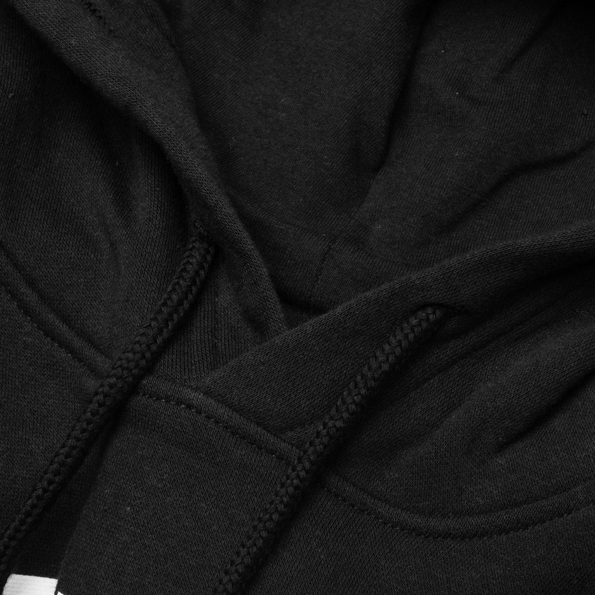 Half Dome Pullover Hoodie - TNF Black/TNF White