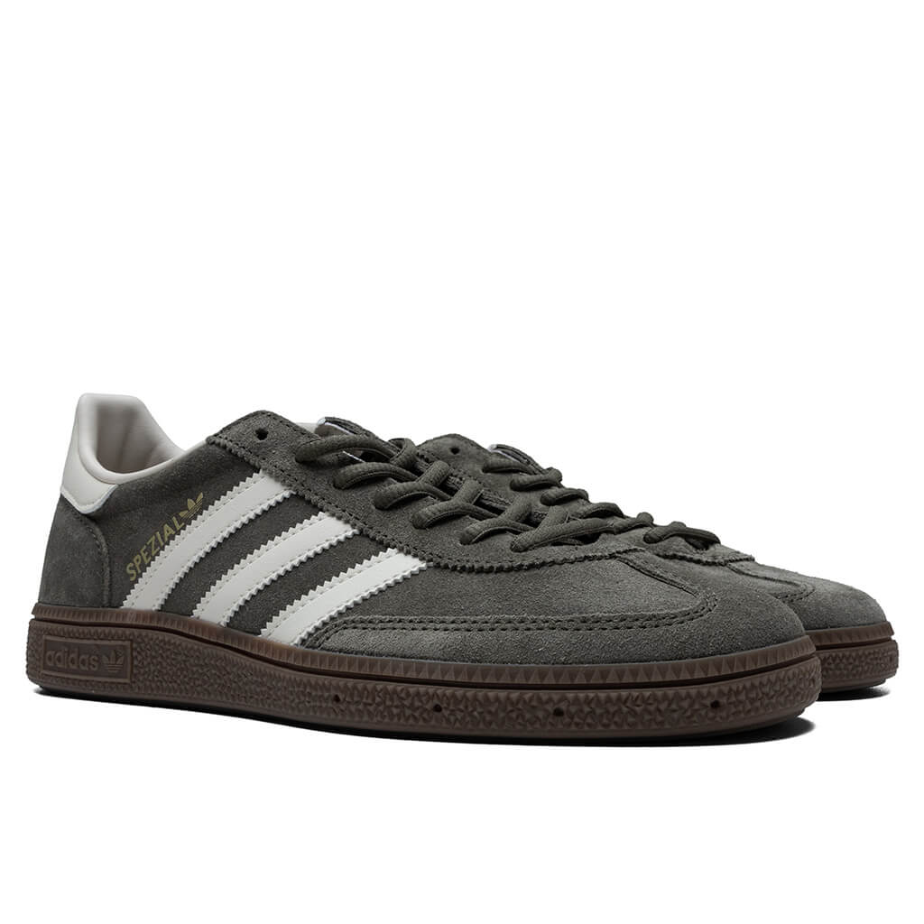 Handball Spezial - Olive Strata/Cream White/Gum