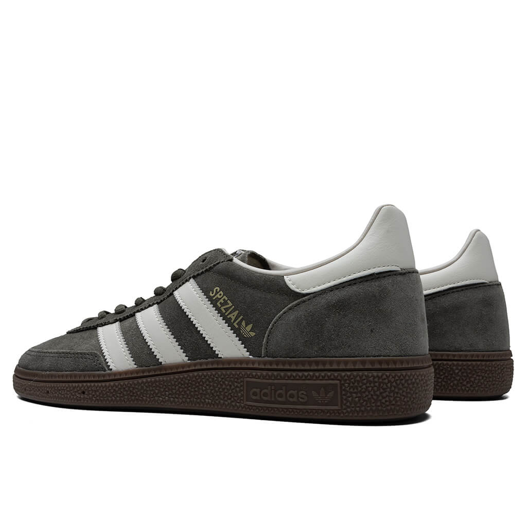 Handball Spezial - Olive Strata/Cream White/Gum