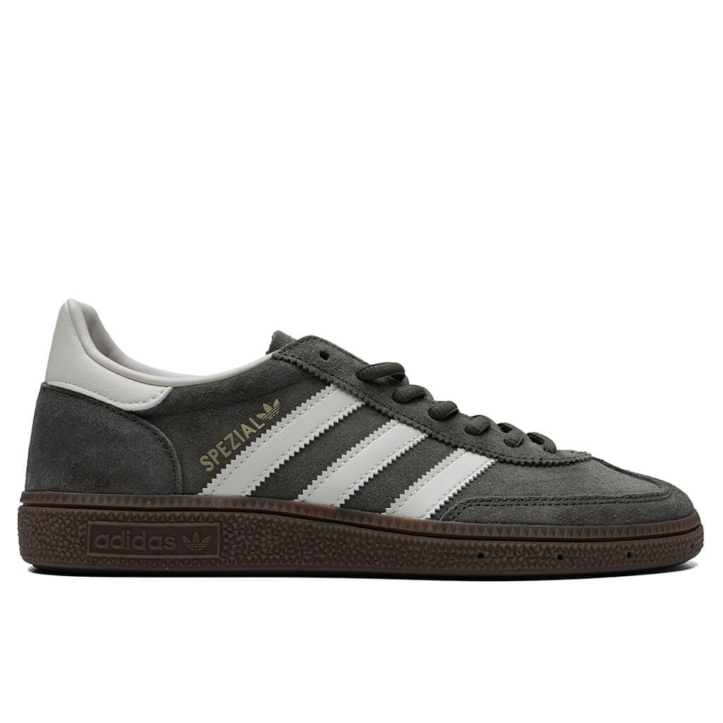 Handball Spezial - Olive Strata/Cream White/Gum